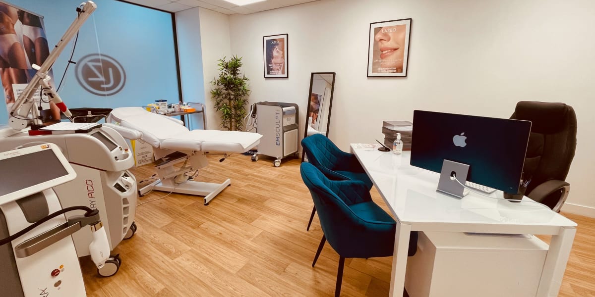 Lazeo - Rennes - Institut de beauté Rennes - Photo de couverture - OneBooking