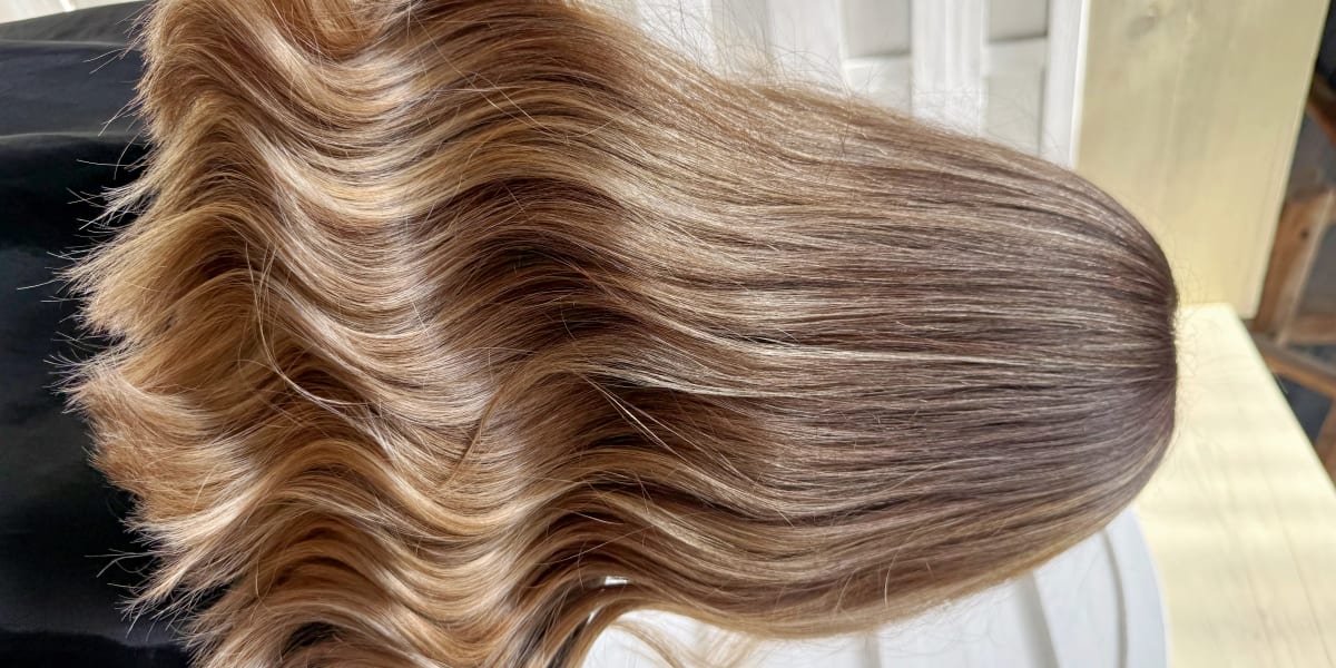 Hair by victoria - Coiffure Orgerus - Photo de couverture - OneBooking