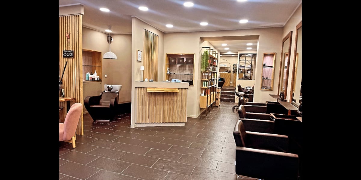 Alexandre Bruno - Coiffure Lille - Photo de couverture - OneBooking