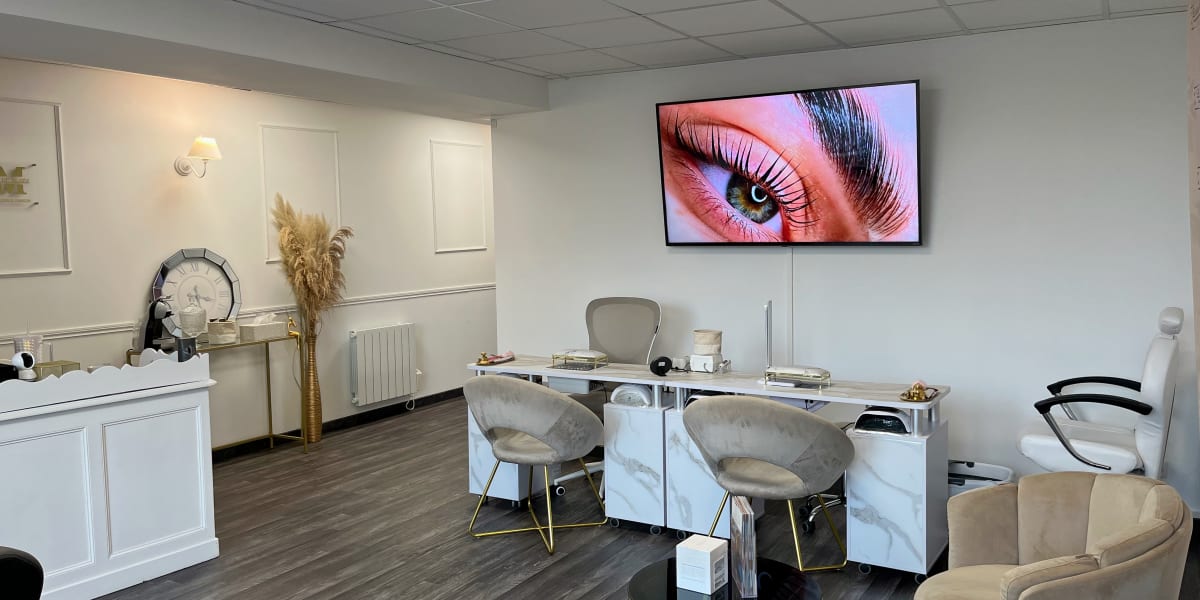 L'institut du Musée - Institut de beauté Lens - Photo de couverture - OneBooking