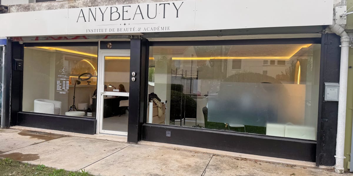 Any Beauty - Institut de beauté Montpellier - Photo de couverture - OneBooking