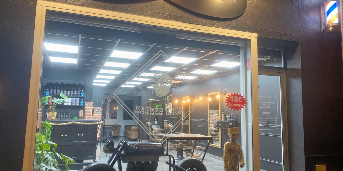Chez Clem - Coiffure Dunkerque - Photo de couverture - OneBooking