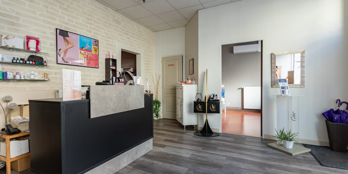 Oran’G - Onglerie Reims - Photo de couverture - OneBooking