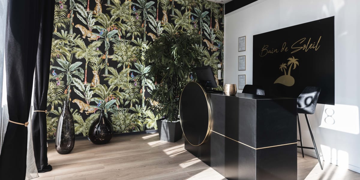 Bain de Soleil - Spa Villefranche-sur-Saône - Photo de couverture - OneBooking