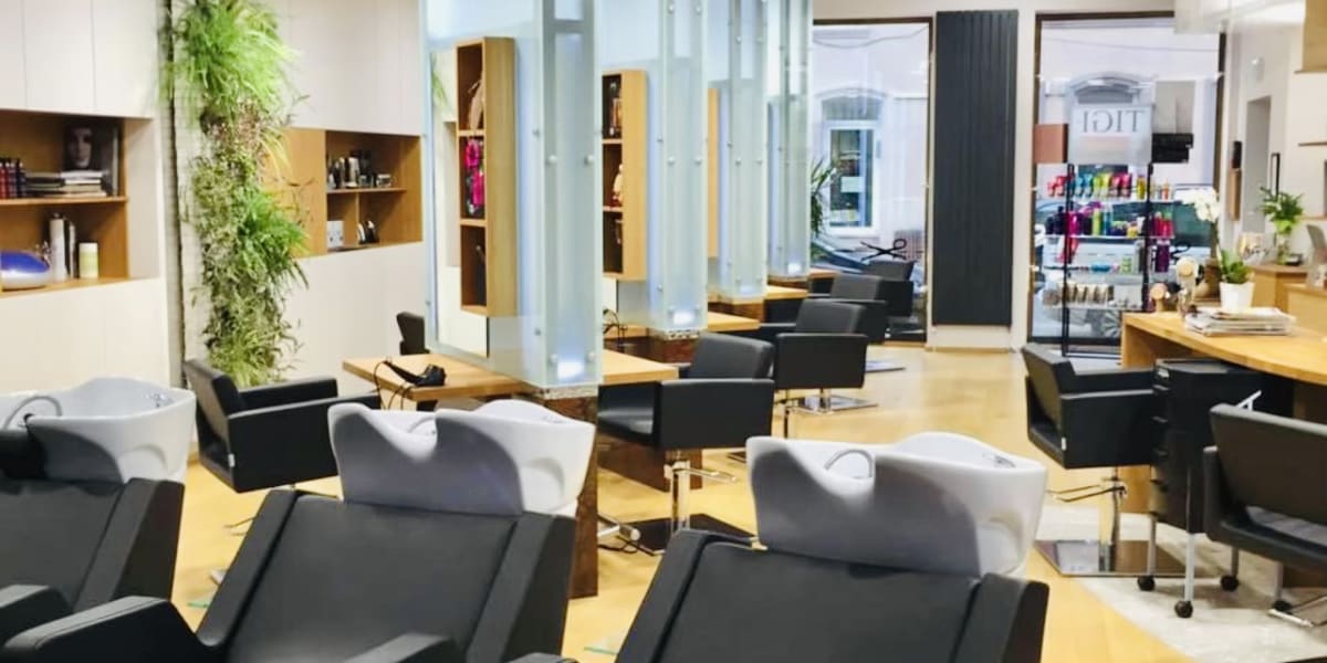 France Coiffure - Coiffure Saint-Avold - Photo de couverture - OneBooking