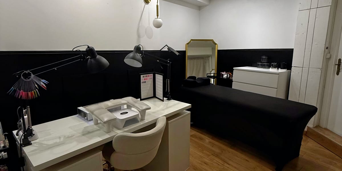 Adore Studio - Institut de beauté Toulouse - Photo de couverture - OneBooking