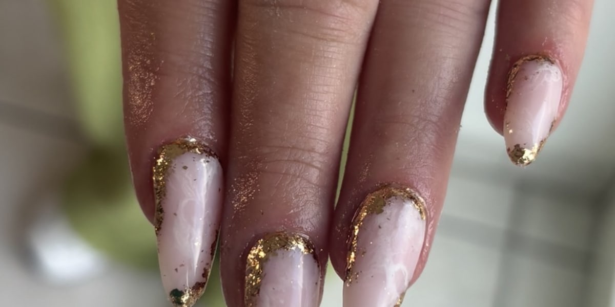 K Nails & Lifting Coréen - Onglerie Toulon - Photo de couverture - OneBooking