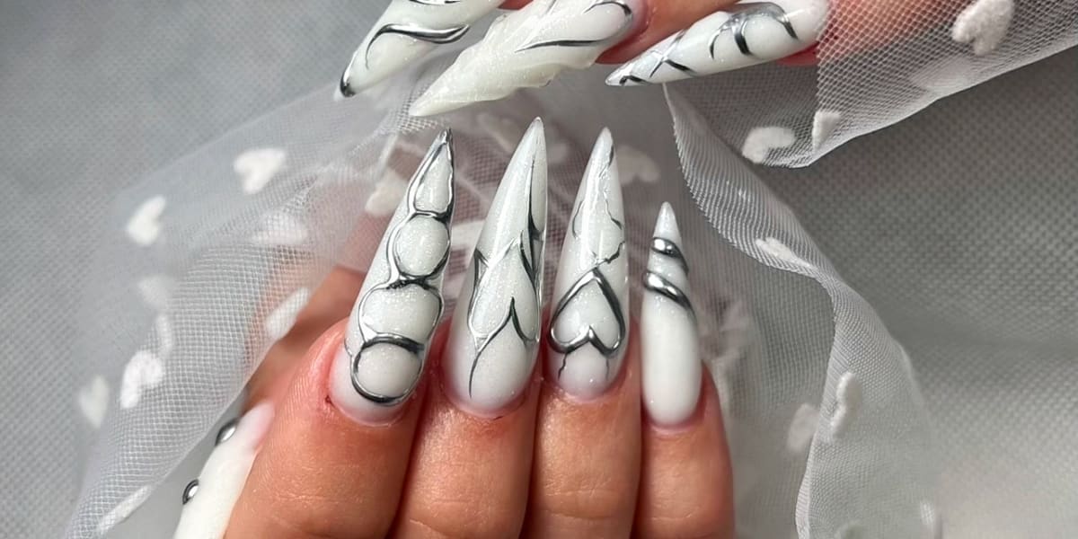 CBeauty - Onglerie Nîmes - Photo de couverture - OneBooking