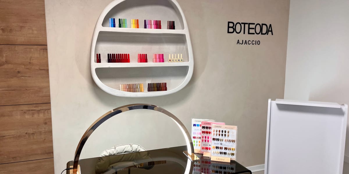 Institut Boteoda - Épilation Ajaccio - Photo de couverture - OneBooking