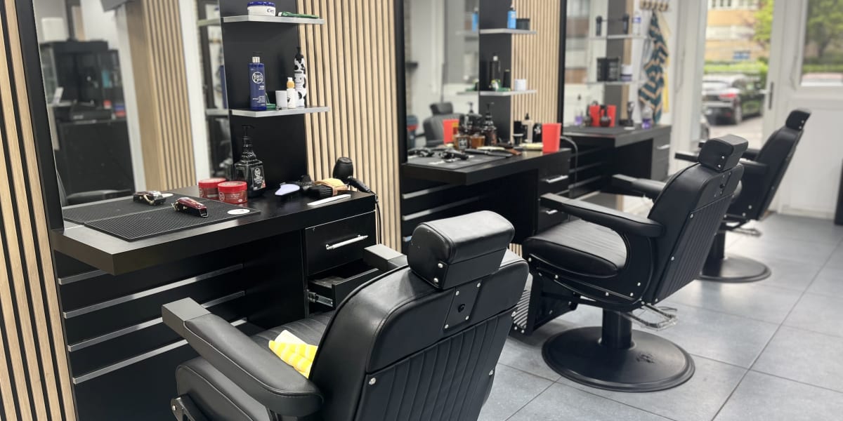 BDR Coiffure - Coiffure Roubaix - Photo de couverture - OneBooking
