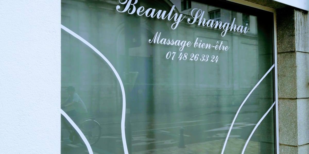 Massage Beauty Shanghai - Institut de beauté Lille - Photo de couverture - OneBooking