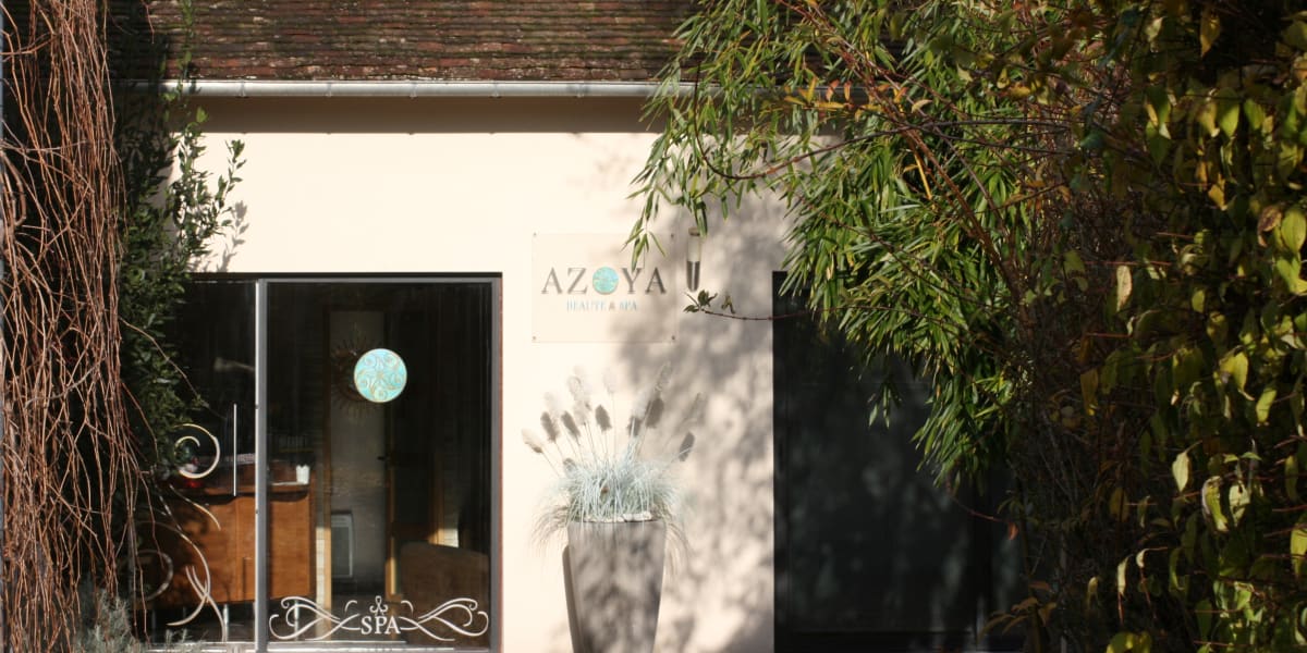 Azoya Spa - Épilation Auxerre - Photo de couverture - OneBooking