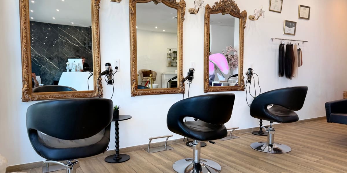 Sarah G Institut Coiffure Esthétique - Coiffure Maubeuge - Photo de couverture - OneBooking
