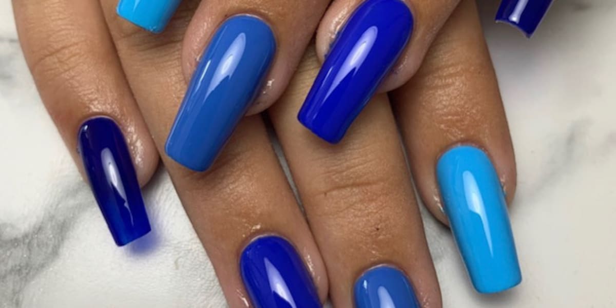 O Nails Ycn - Onglerie Lyon - Photo de couverture - OneBooking