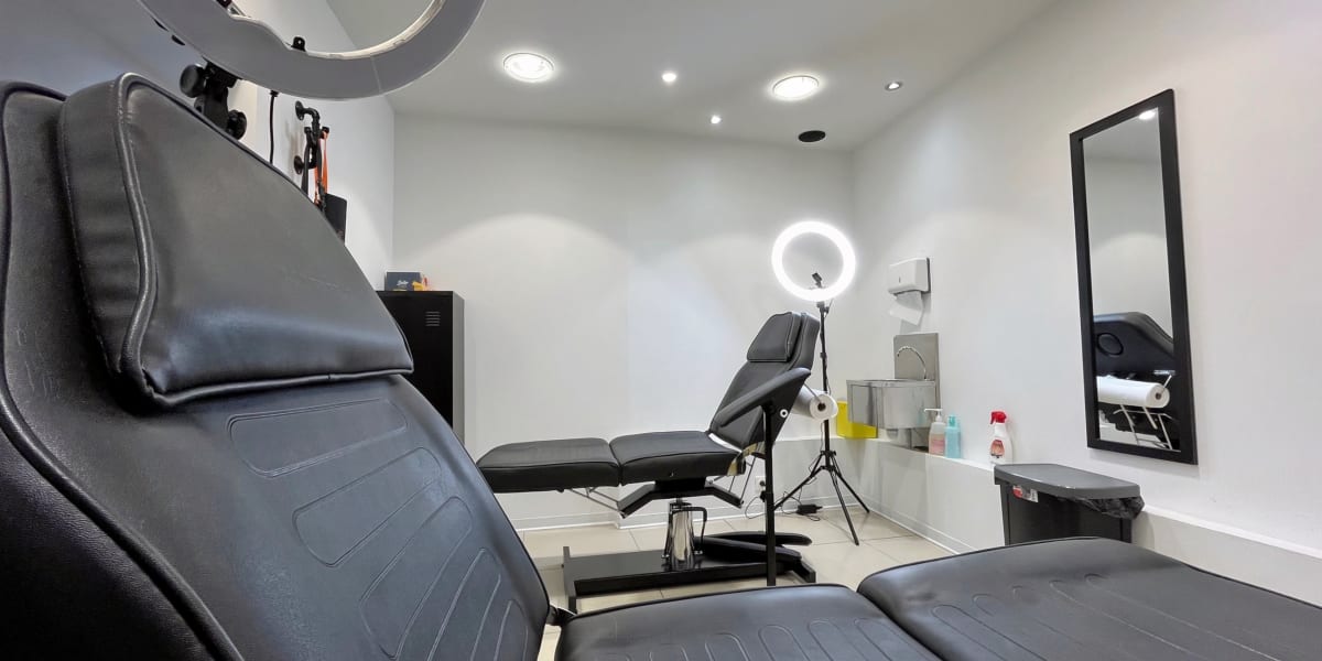 Même Pas Mal Studio - Coiffure Dreux - Photo de couverture - OneBooking