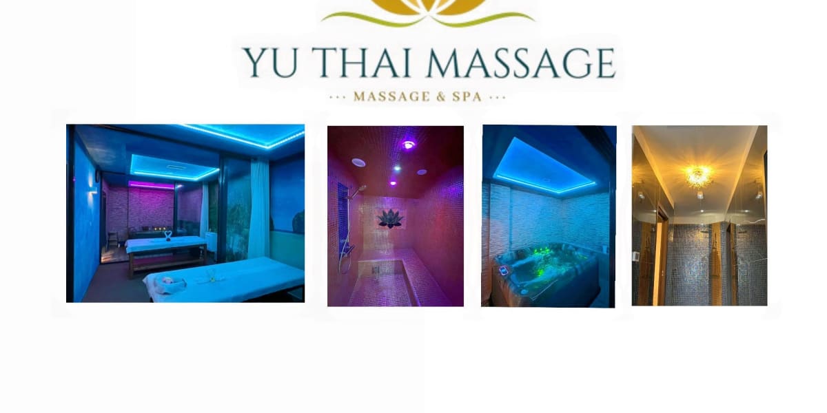 Yu Thai massage - Massage Borgo - Photo de couverture - OneBooking