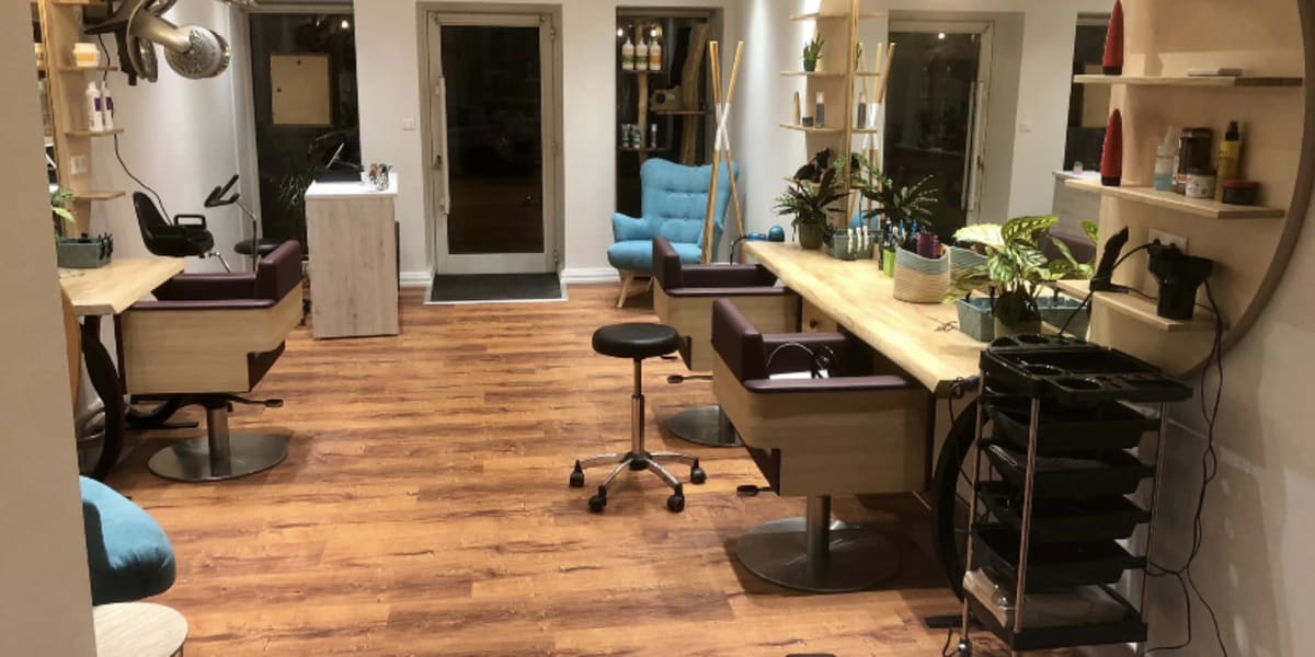 Mel o Coiff - Coiffure Limoges - Photo de couverture - OneBooking