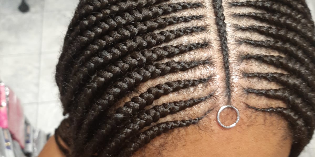 Ssuki Style - Coiffure Toulouse - Photo de couverture - OneBooking