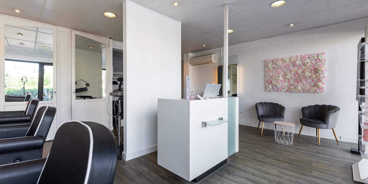 HBR Coiffure - Coiffure Montpellier - Photo de couverture - OneBooking