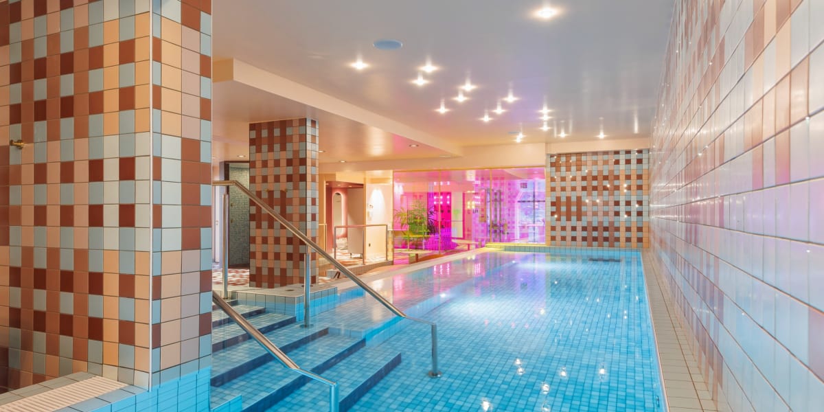 Spa Le Magnetic - Épilation Clermont-Ferrand - Photo de couverture - OneBooking