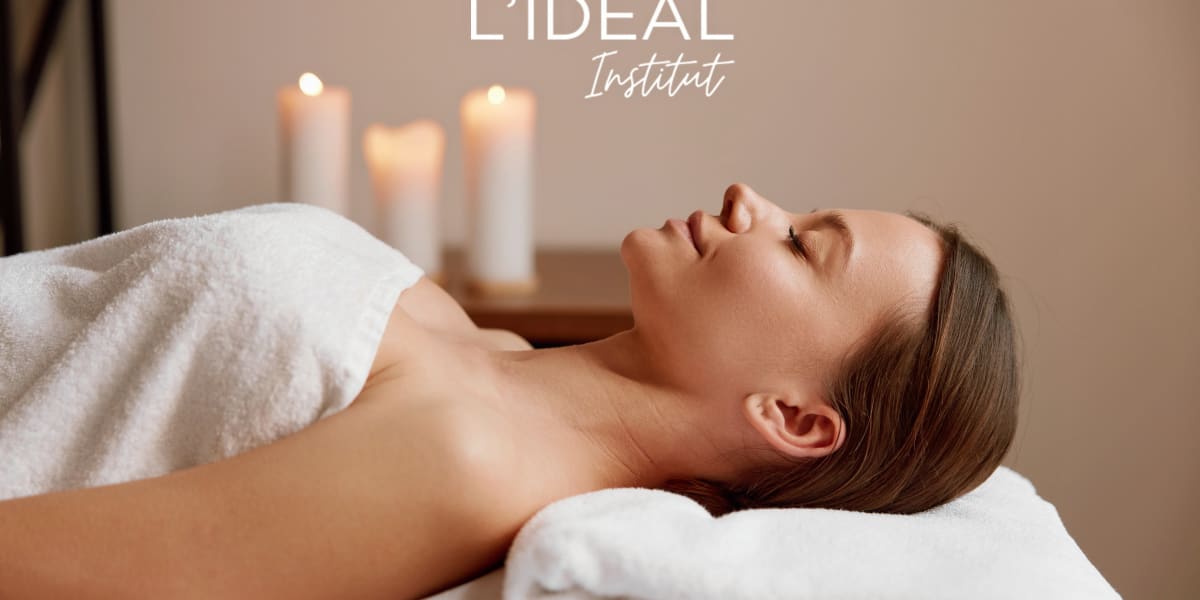L’Ideal Institut - Onglerie Tours - Photo de couverture - OneBooking