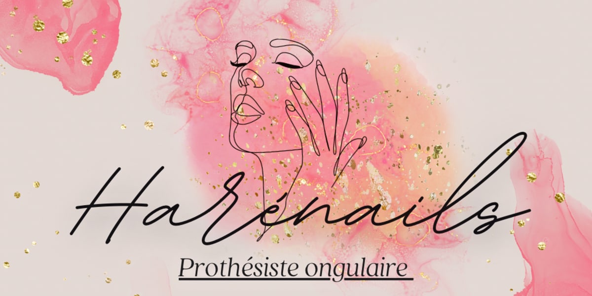 Harenails D* - Onglerie Villeurbanne - Photo de couverture - OneBooking