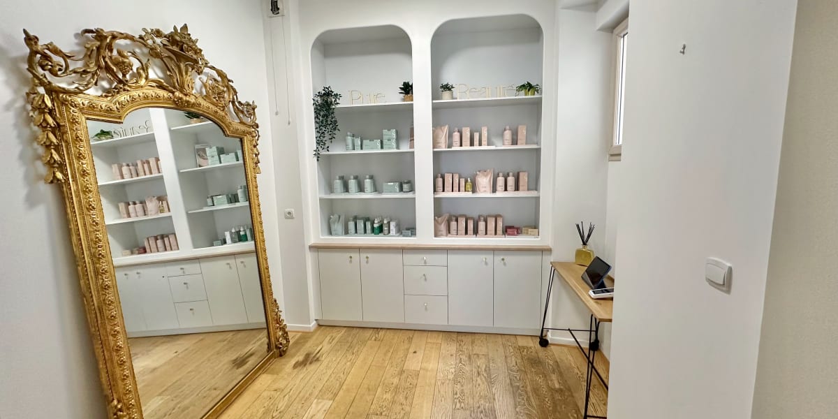 Z&M Studio - Coiffure Angers - Photo de couverture - OneBooking
