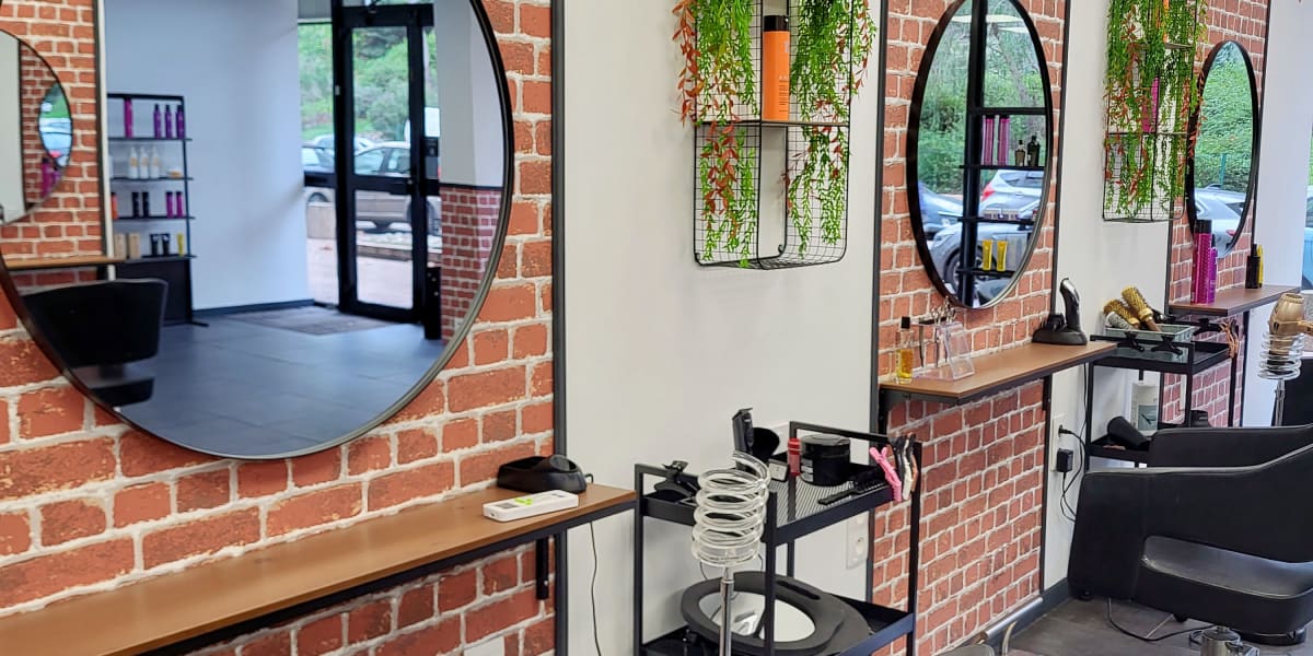 Salon le DS - Coiffure Toulon - Photo de couverture - OneBooking
