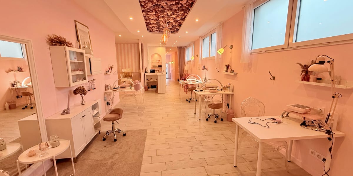 La Pause d'Iris (anciennement Le Boudoir De Lilou) - Institut de beauté Geneston - Photo de couverture - OneBooking