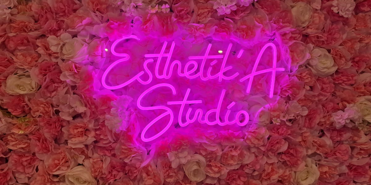Esthétik’A - Institut de beauté Ploemeur - Photo de couverture - OneBooking