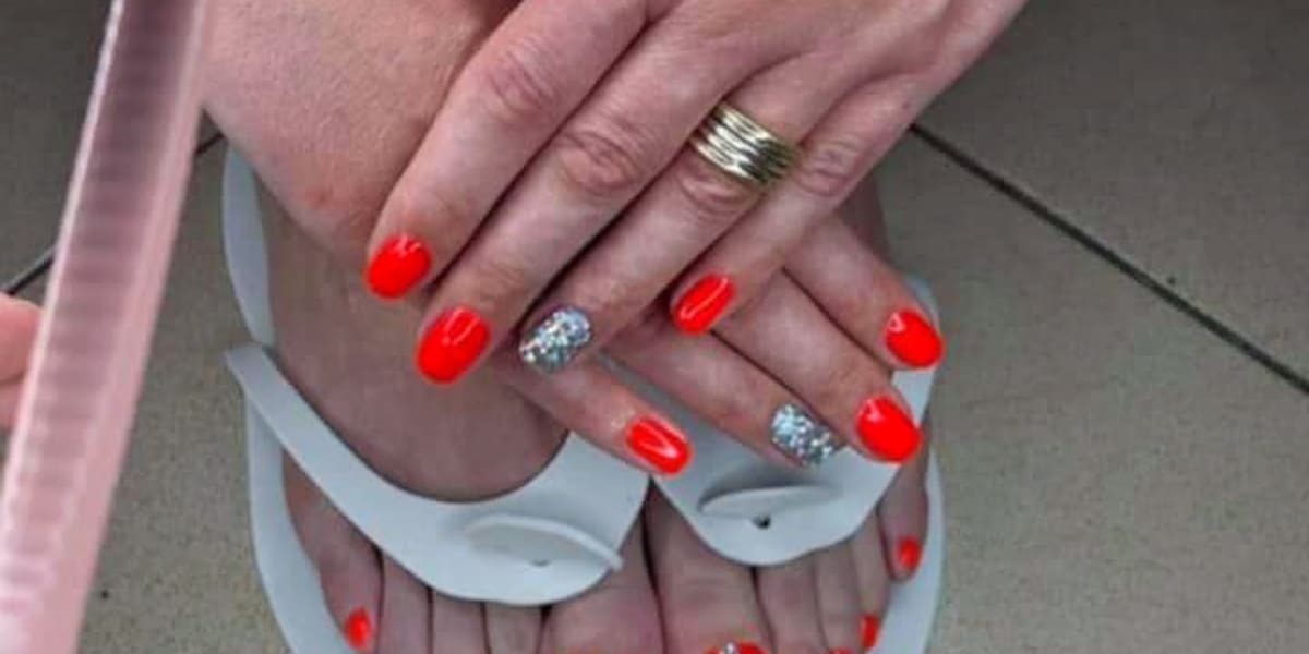 Mak Nails - A domicile - Onglerie Nantes - Photo de couverture - OneBooking