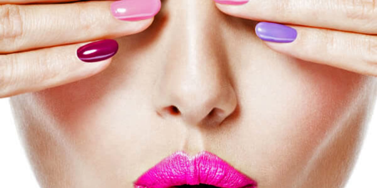 TYN MANUCURE - Onglerie Neuilly-sur-Marne - Photo de couverture - OneBooking