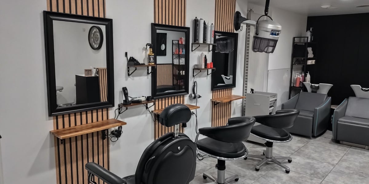 Idole hair - Coiffure Le Havre - Photo de couverture - OneBooking