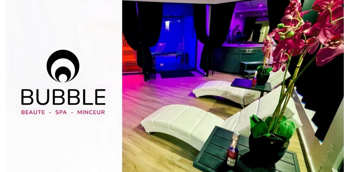 BUBBLE l BEAUTE - SPA - MINCEUR l - Sourcils & cils Boulogne-Billancourt - Photo de couverture - OneBooking