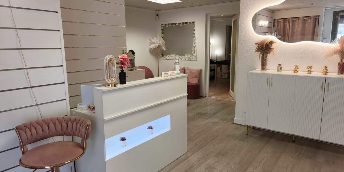 Gaëlle Laluque - Massage Clermont-Ferrand - Photo de couverture - OneBooking