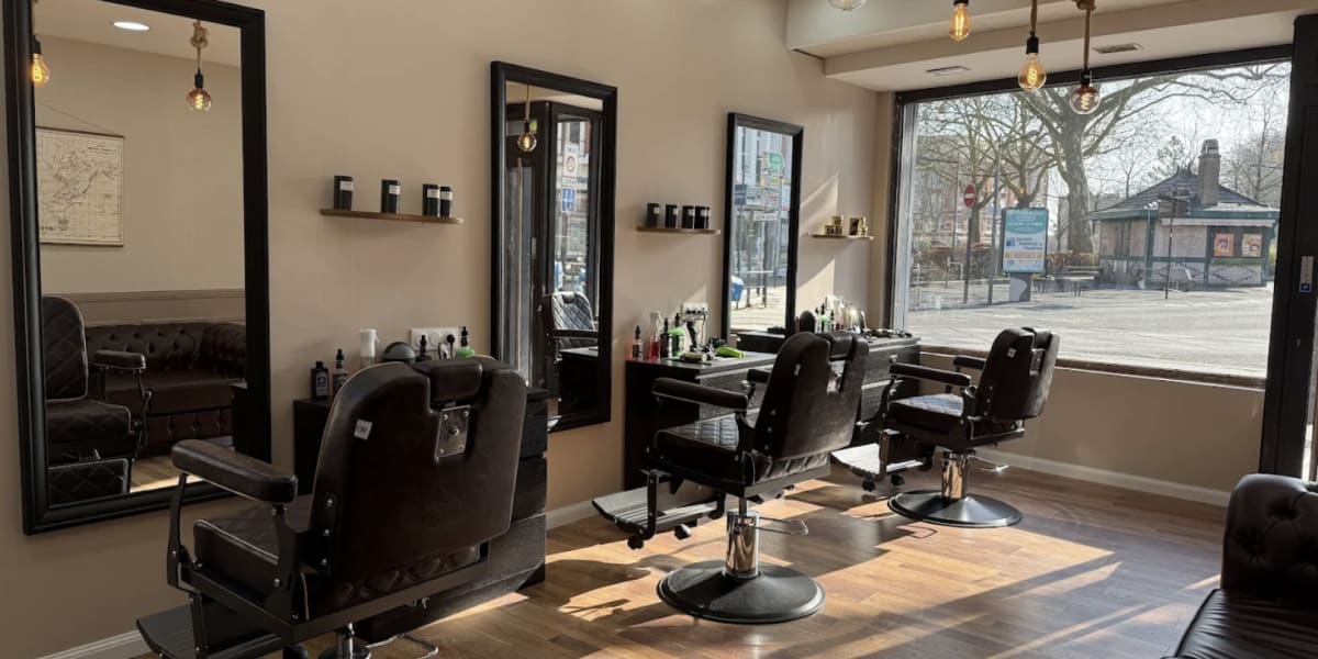 L'Atelier du Barber - Coiffure Douai - Photo de couverture - OneBooking