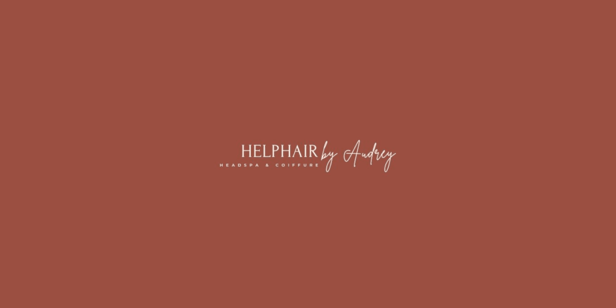 Help Hair by Audrey - Coiffure Le Havre - Photo de couverture - OneBooking