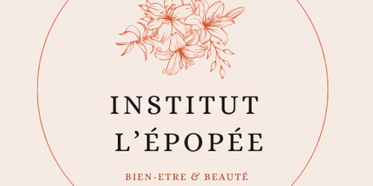 Institut L'épopée - Onglerie Vichy - Photo de couverture - OneBooking