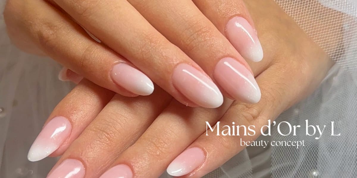 Mains d'Or by L - Institut de beauté Toulouse - Photo de couverture - OneBooking