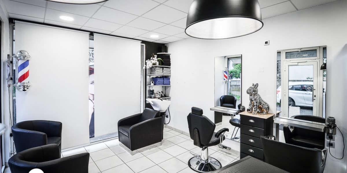 Gaëlle coiffure - Coiffure Fleury-les-Aubrais - Photo de couverture - OneBooking