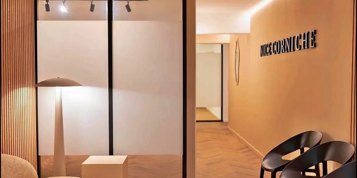 MAISON KJ - Onglerie Marseille - Photo de couverture - OneBooking