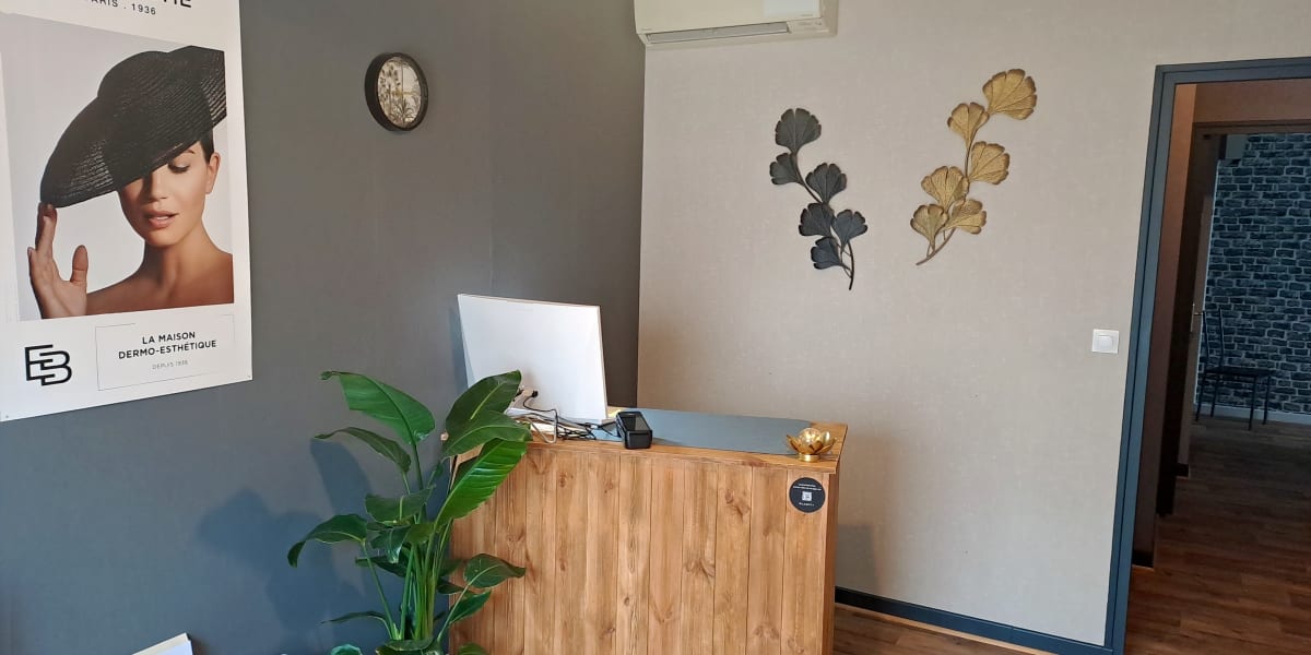 My Institut - Institut de beauté Villeneuve-sur-Lot - Photo de couverture - OneBooking