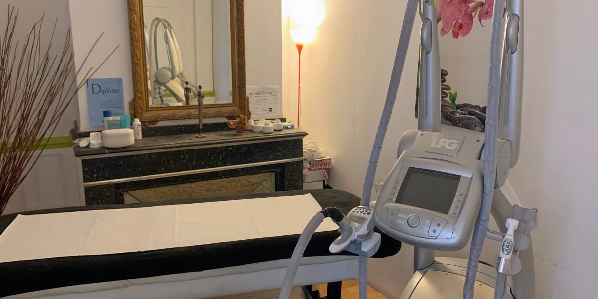 Lafayette Club 37 - Spa Toulouse - Photo de couverture - OneBooking