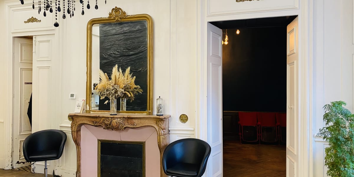 Faudra Tif Hair - Dijon / Code 2504 - Coiffure Dijon - Photo de couverture - OneBooking
