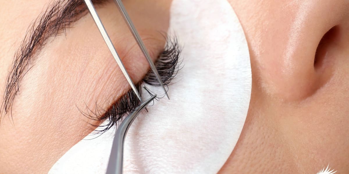 Customeyes - Sourcils & cils Champigny-sur-Marne - Photo de couverture - OneBooking
