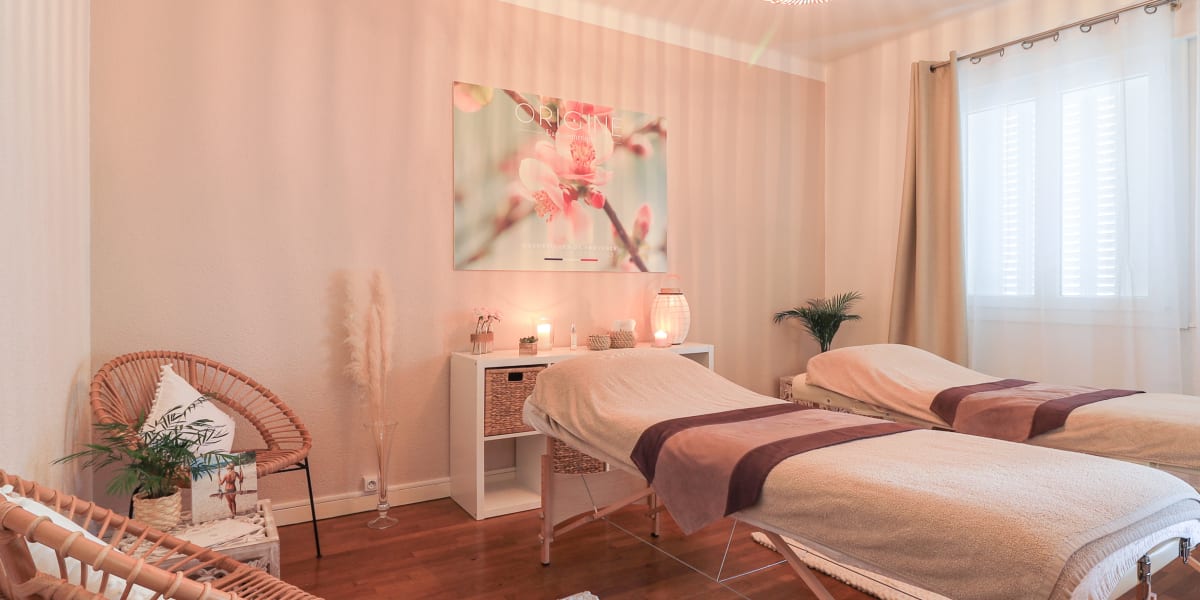 Corporelle - Institut de beauté Dijon - Photo de couverture - OneBooking