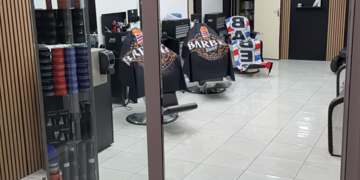 Titou Coiffeur - Coiffure Canet-en-Roussillon - Photo de couverture - OneBooking
