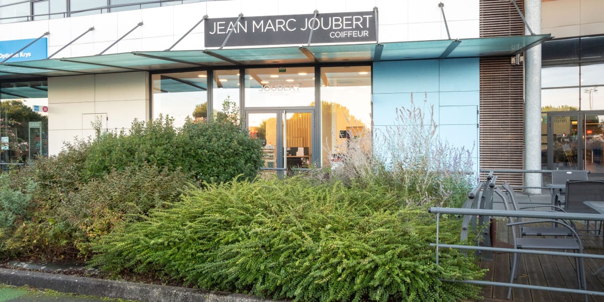 Jean Marc Joubert - Lagord - Coiffure Lagord - Photo de couverture - OneBooking