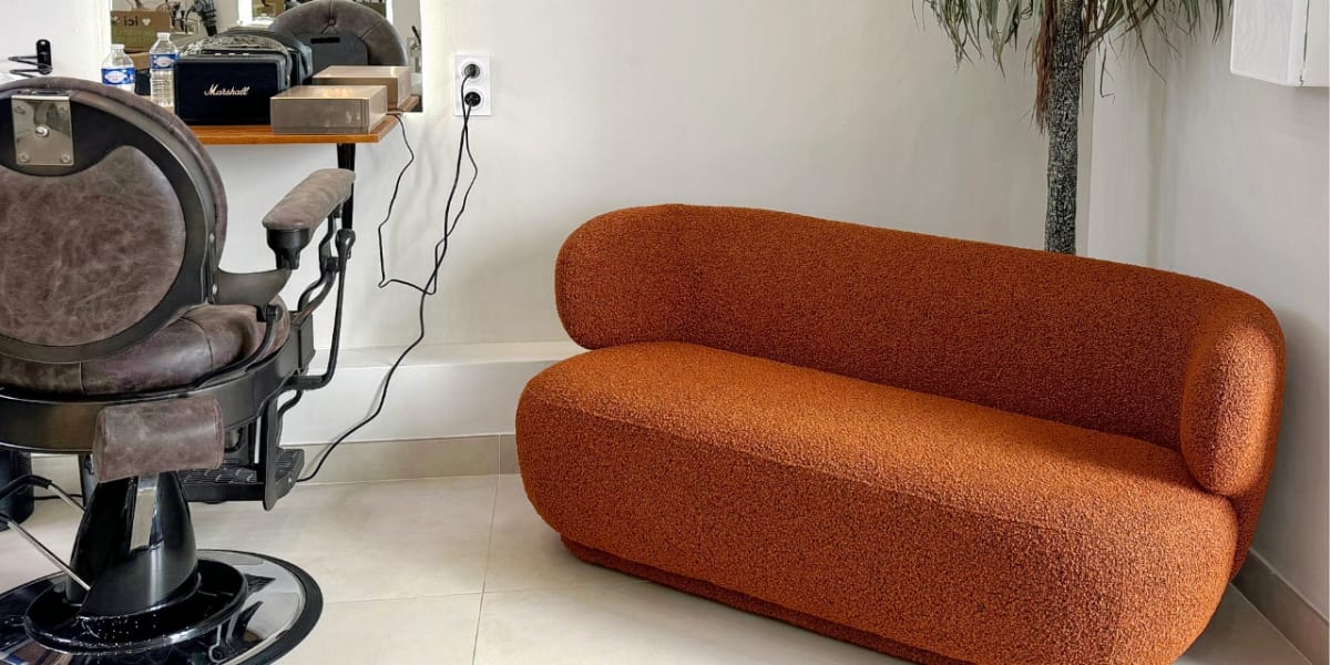 REMAK TOUCH : Paradis - Massage Marseille - Photo de couverture - OneBooking
