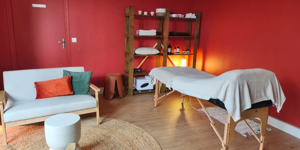 Interlude Holistique - Institut de beauté Arras - Photo de couverture - OneBooking